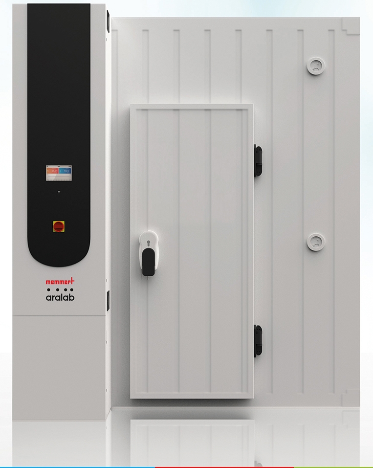 步入式穩(wěn)定性試驗室STABILITY